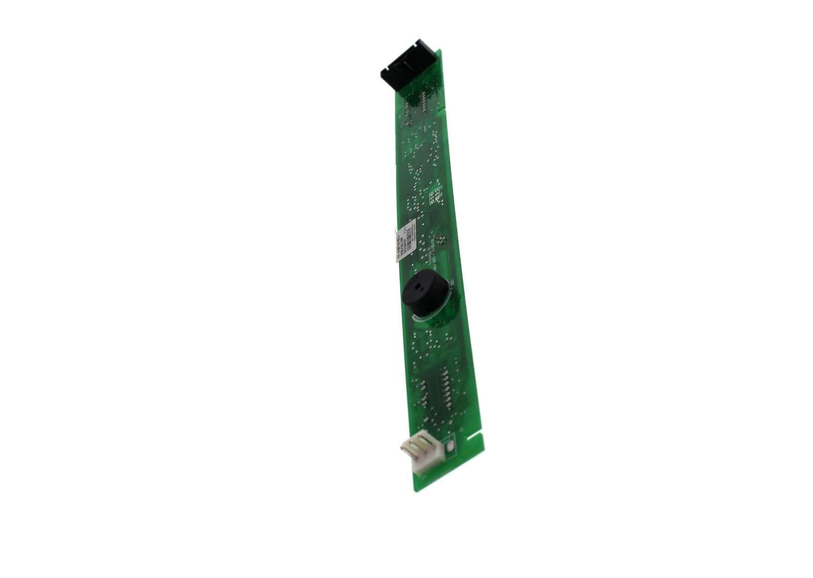 WPW10677146 - Genuine OEM Whirlpool Refrigerator Electronic Control Board